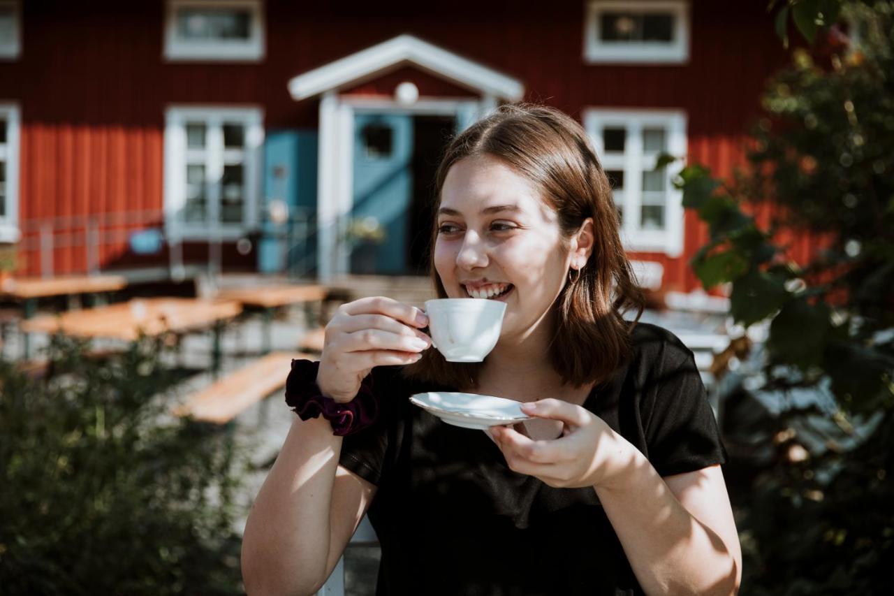 Vaffelcafe Bed & Breakfast